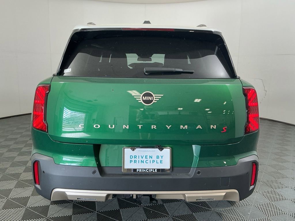 New 2026 MINI Cooper Countryman S image 5