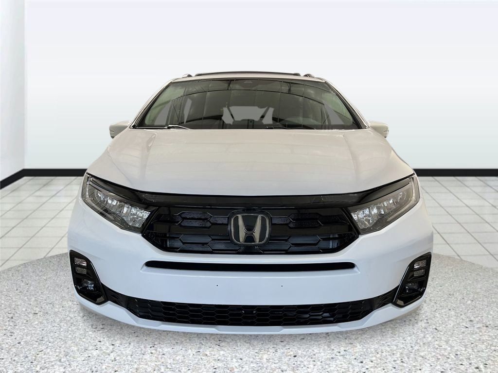 New 2026 Honda Odyssey Elite image 8