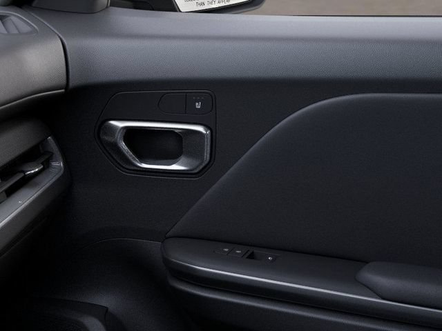 New 2026 Kia K4 EX FWD image 25