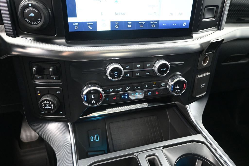 Used 2021 Ford F150 Raptor w/ Raptor 37 Performance Package AWD/4WD image 17