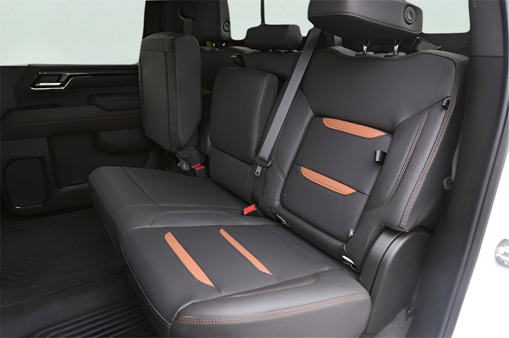 New 2025 GMC Sierra 2500 AT4 w/ AT4 Premium Plus Package image 36