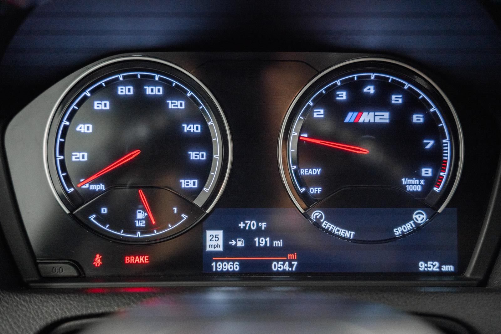Used 2021 BMW M2 Competition w/ Executive Package RWD image 47