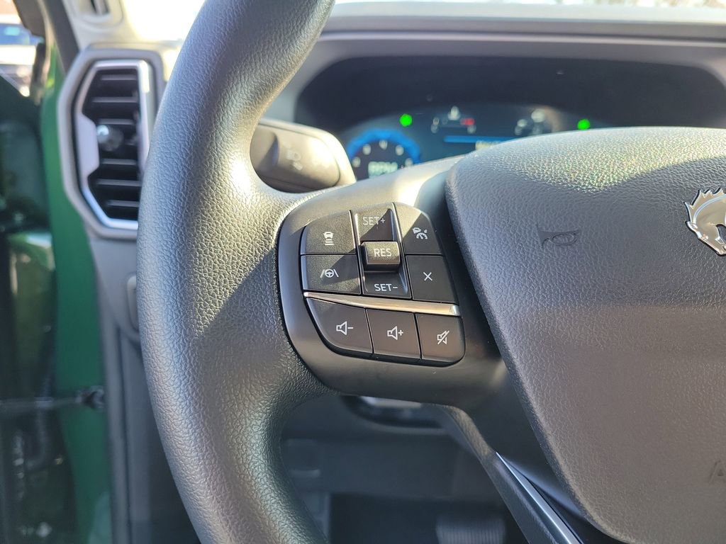 New 2025 Ford Bronco Sport Big Bend w/ Black Appearance Package image 23