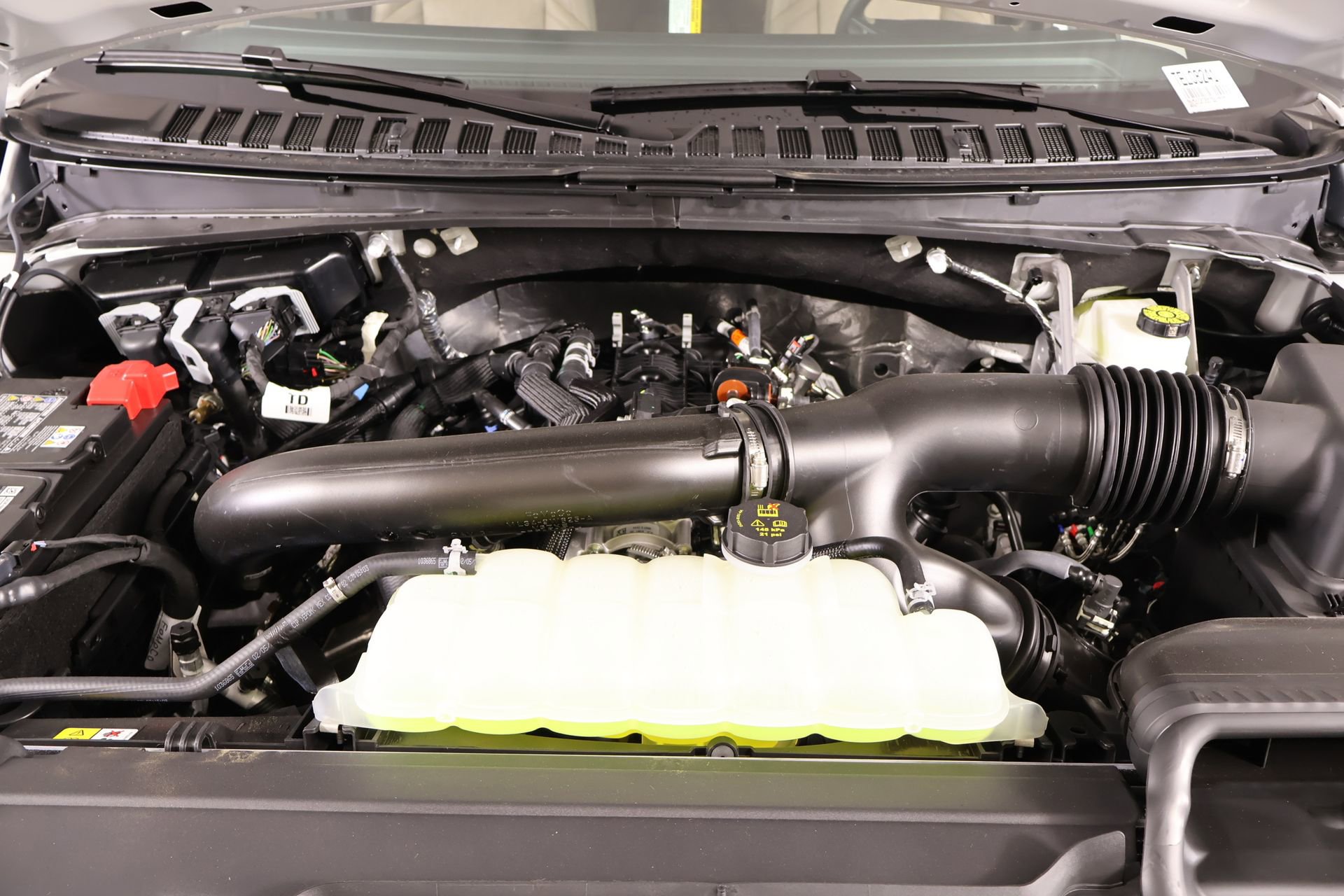 New 2026 Lincoln Navigator L Black Label image 23