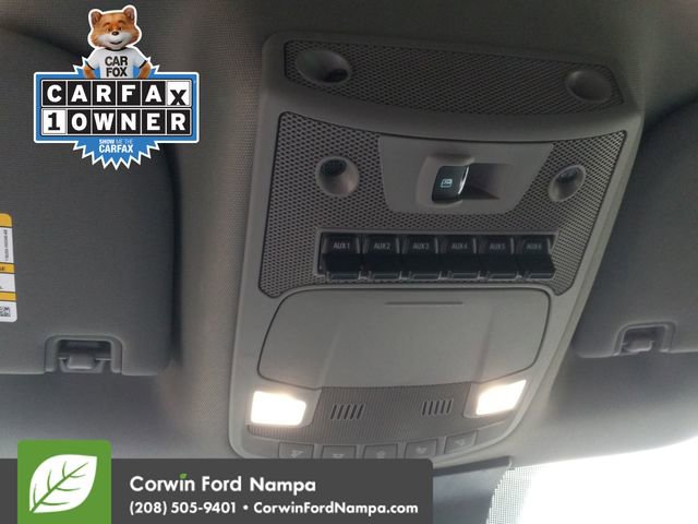 Used 2020 Ford F350 Lariat image 22