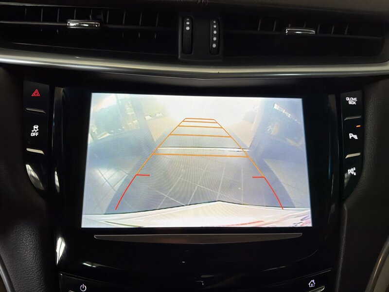 Used 2017 Cadillac XTS Luxury FWD image 25