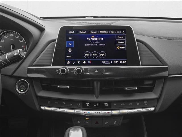 New 2026 Cadillac CT4 Premium Luxury RWD image 7