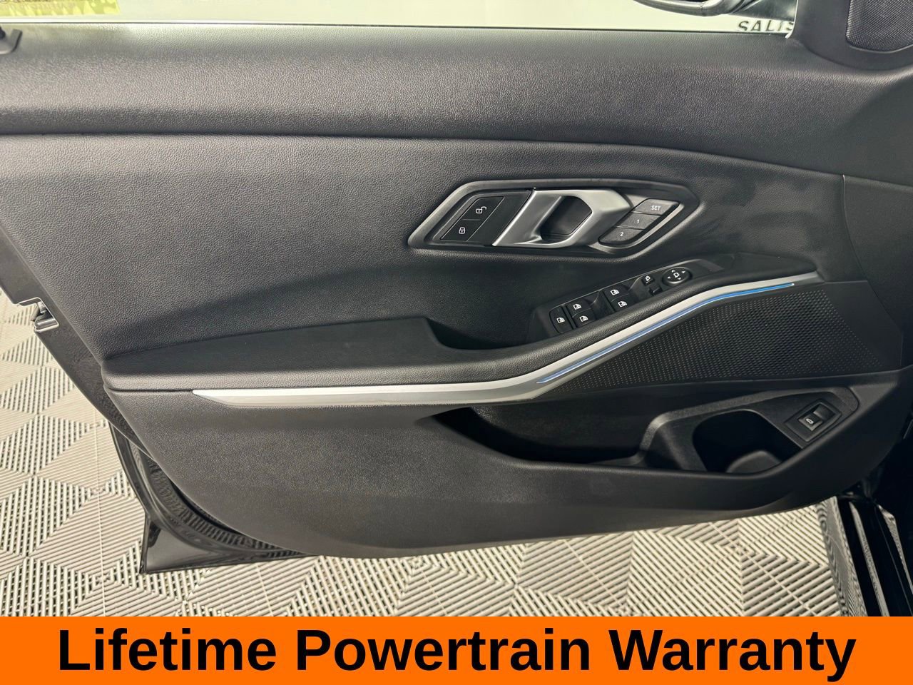 Used 2025 BMW 330i 330i image 9