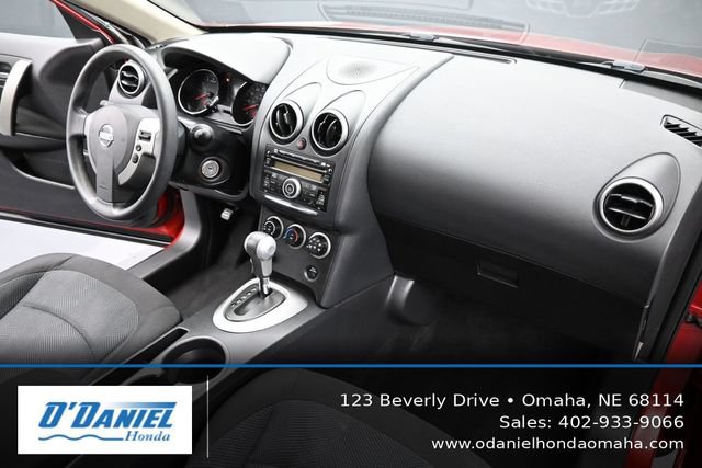 Used 2011 Nissan Rogue S AWD/4WD image 39