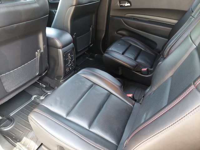 Used 2023 Dodge Durango GT AWD/4WD image 38