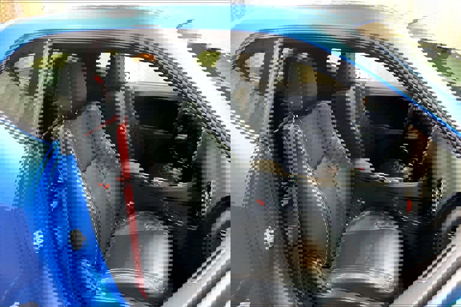 Used 2023 Dodge Challenger SRT Hellcat image 6