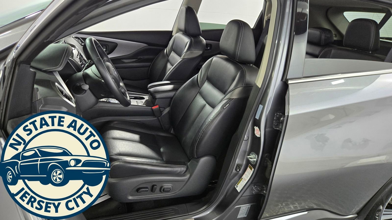 Used 2023 Nissan Murano SL image 23