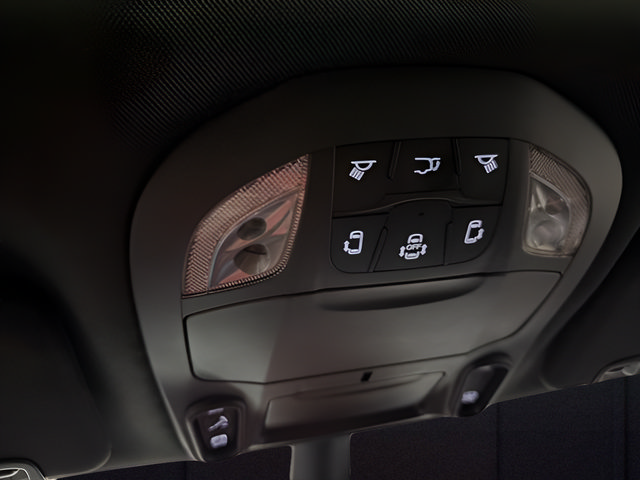 Used 2025 Chrysler Pacifica Limited FWD image 27