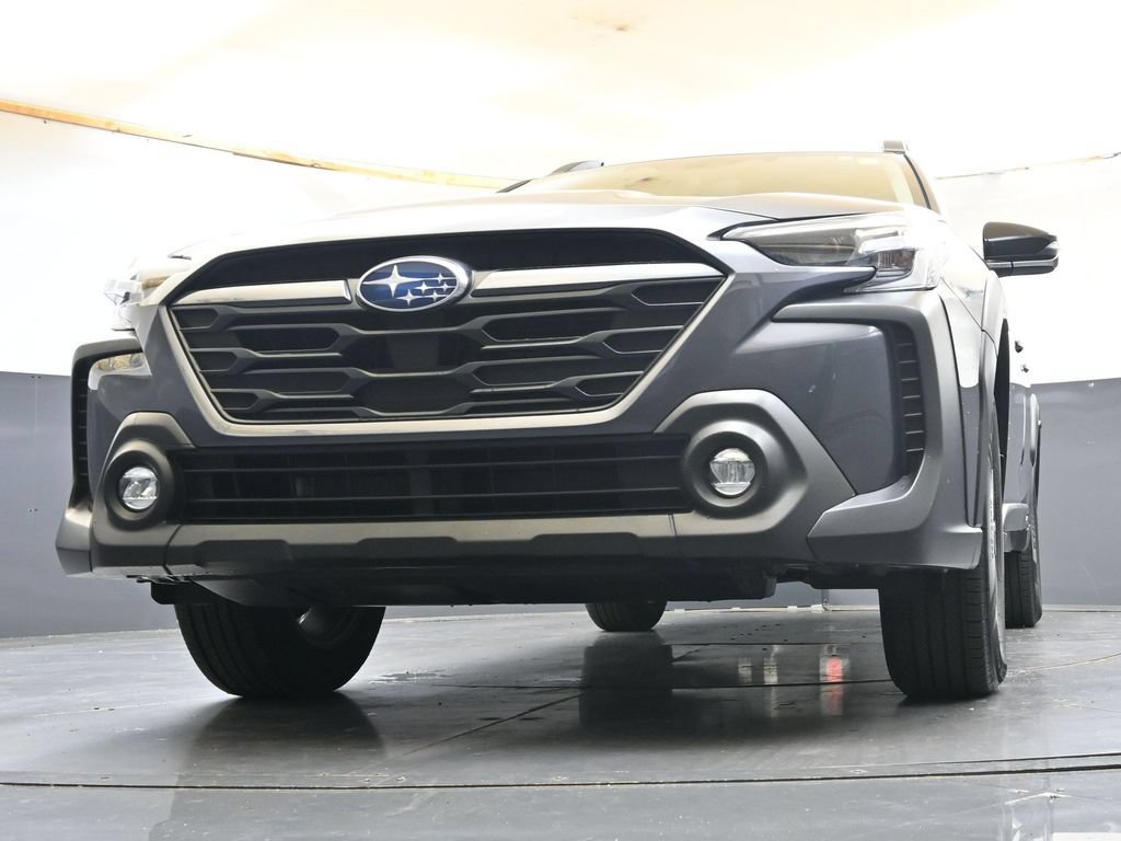 Certified 2024 Subaru Outback Premium AWD/4WD image 29