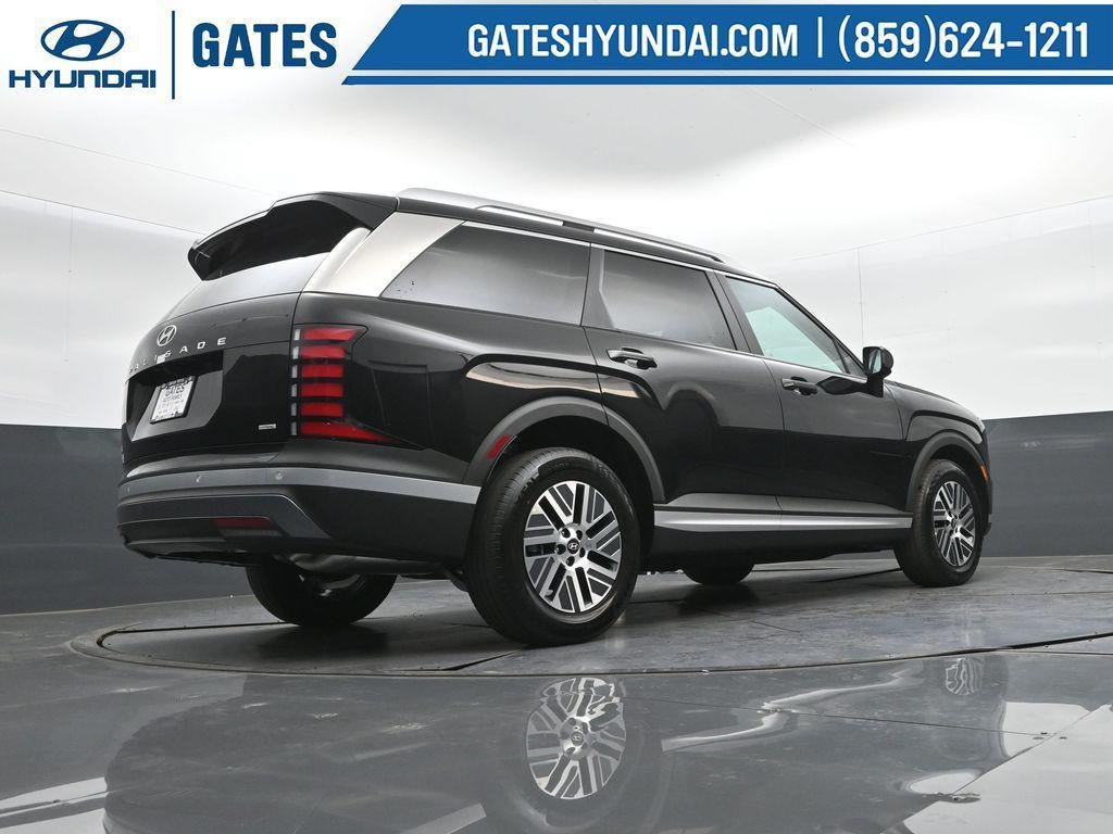 New 2026 Hyundai Palisade SEL AWD/4WD image 43