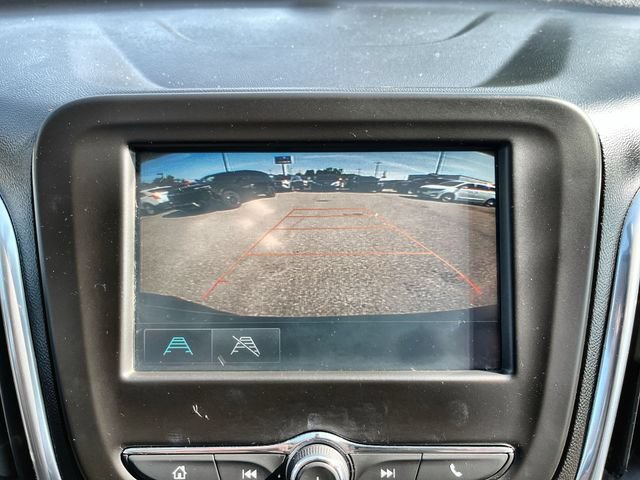 Used 2018 Chevrolet Equinox LT AWD/4WD image 22
