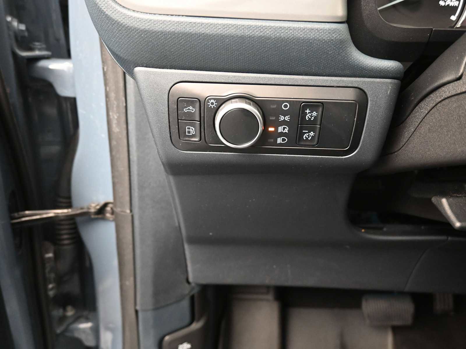 Used 2024 Ford Maverick Lariat w/ Black Appearance Package image 11