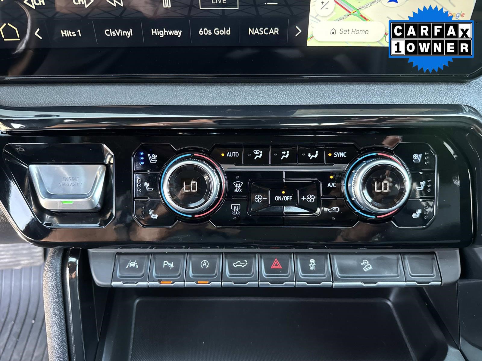 Used 2026 GMC Sierra 1500 AT4 w/ Technology Package image 32