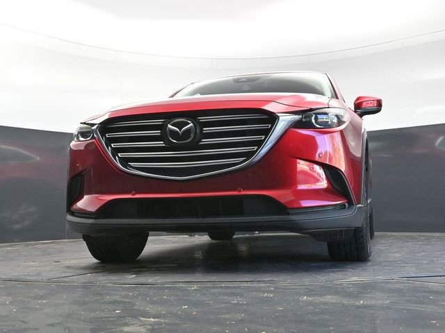 Used 2019 MAZDA CX-9 Touring w/ Touring Premium Package image 38
