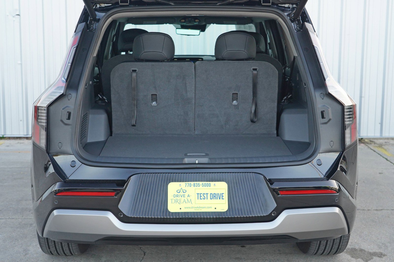 Used 2026 Kia EV9 Land image 10