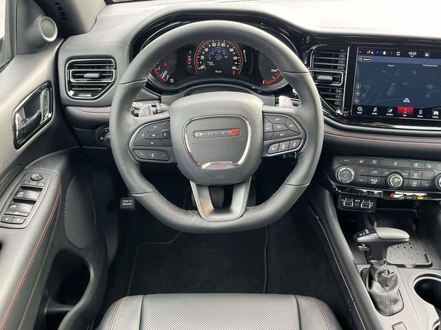 New 2026 Dodge Durango GT image 16