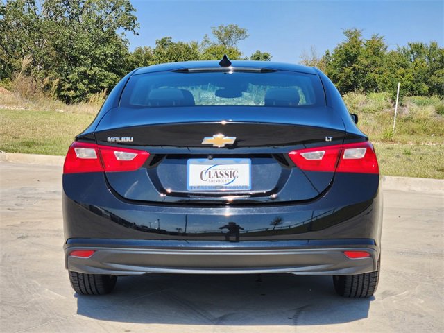 Certified 2023 Chevrolet Malibu LT image 7