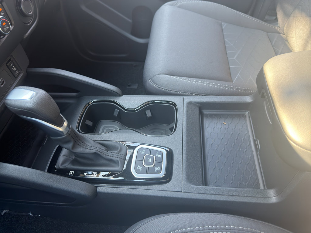 New 2026 Nissan Frontier SV w/ SV Convenience Package image 29