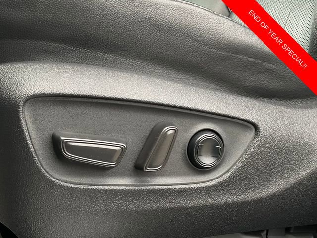 Used 2020 Toyota Highlander Limited image 13