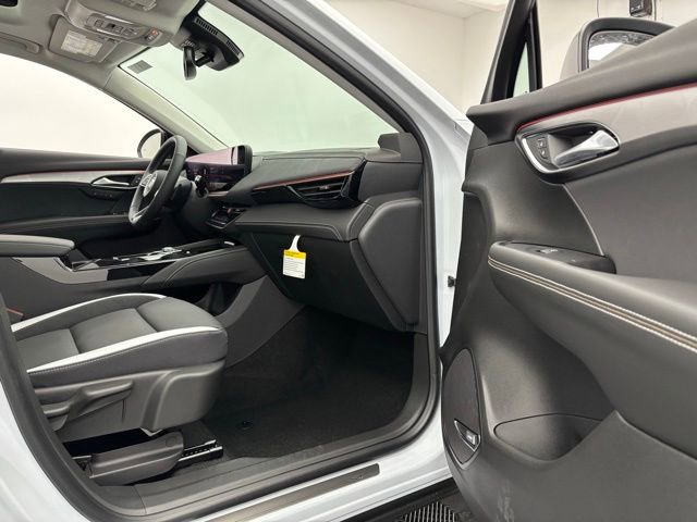 New 2026 Buick Envision Sport Touring AWD/4WD image 29