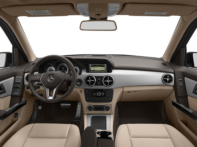 Used 2013 Mercedes-Benz GLK 350 4MATIC image 7