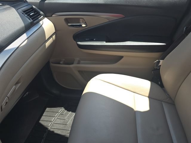 Used 2022 Honda Pilot EX-L image 30
