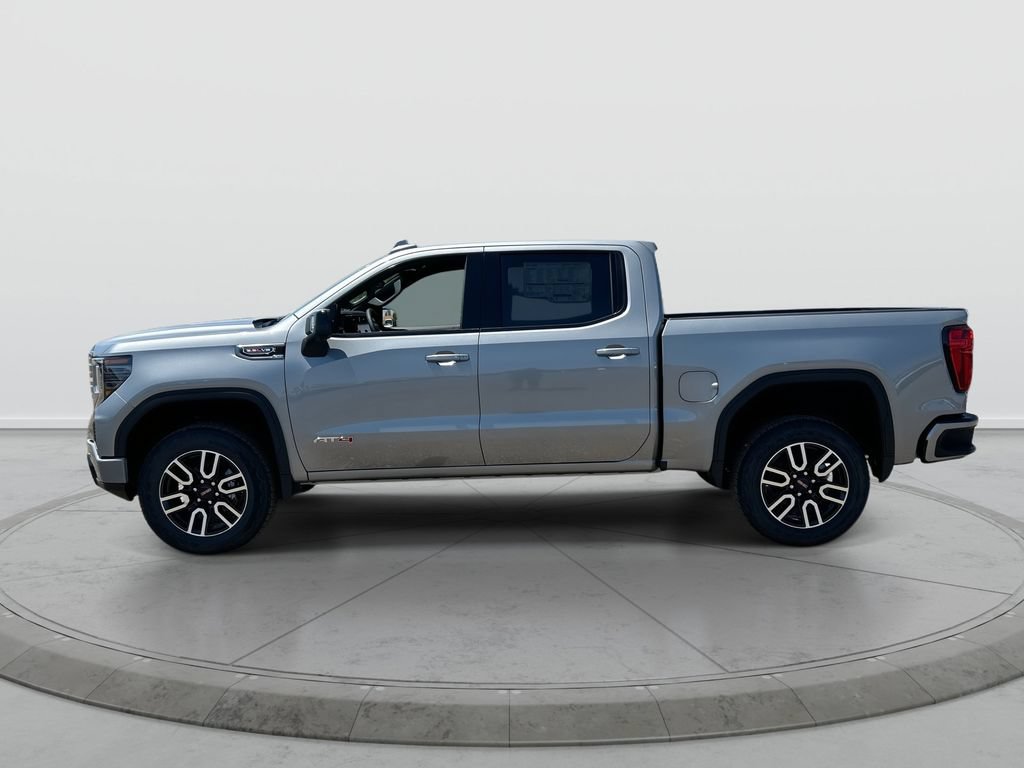 New 2026 GMC Sierra 1500 AT4 w/ Technology Package AWD/4WD image 5