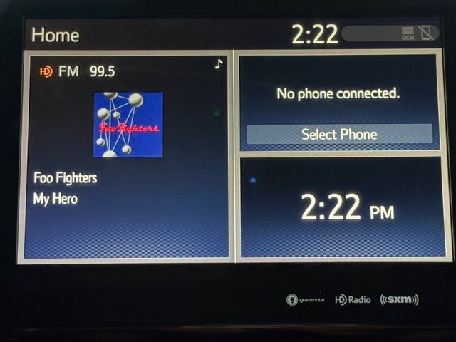 Used 2019 Toyota Avalon XSE FWD image 8