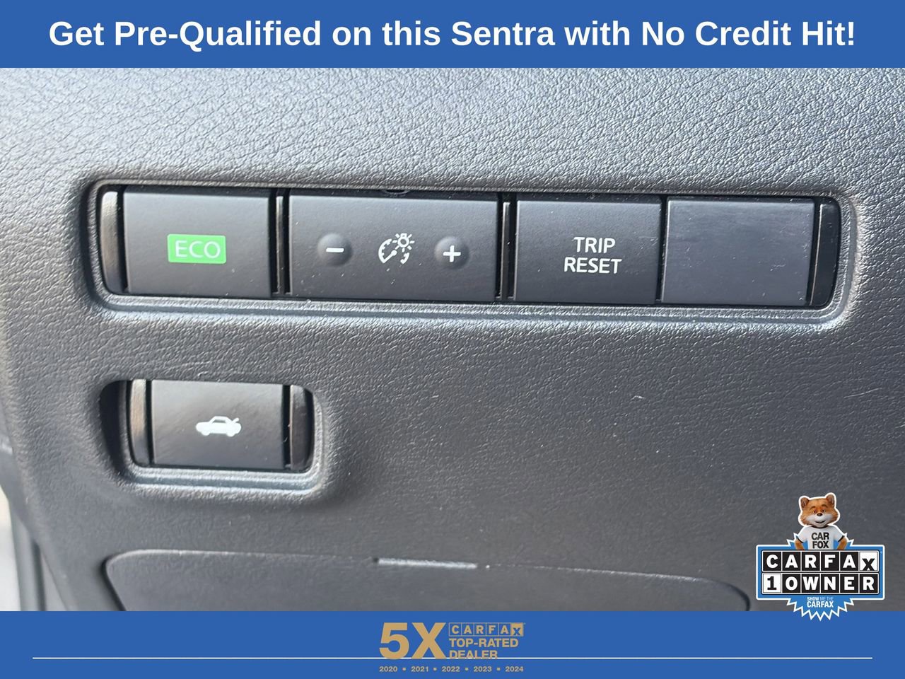 Used 2025 Nissan Sentra S image 22