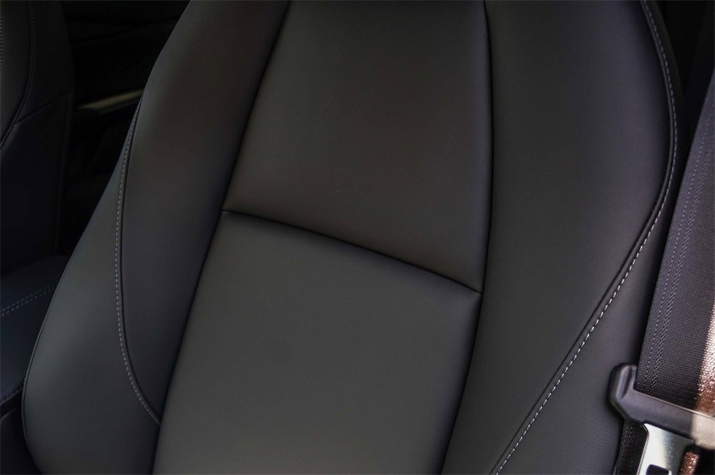 New 2025 MAZDA CX-30 AWD 2.5 S w/ Preferred Package image 28