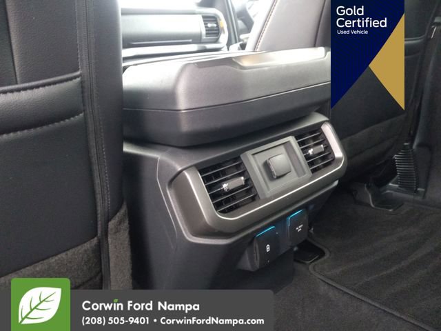 Certified 2025 Ford F150 Tremor w/ Tow/Haul Package image 26