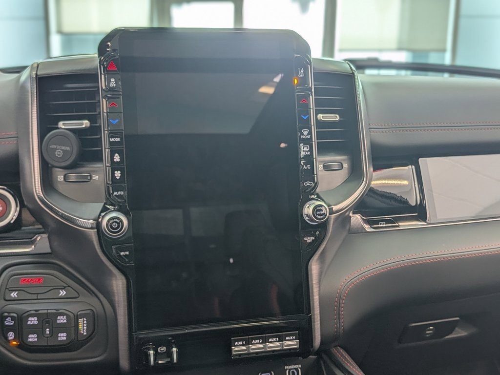 Used 2025 RAM 1500 RHO w/ RHO Level 1 Equipment Group image 16