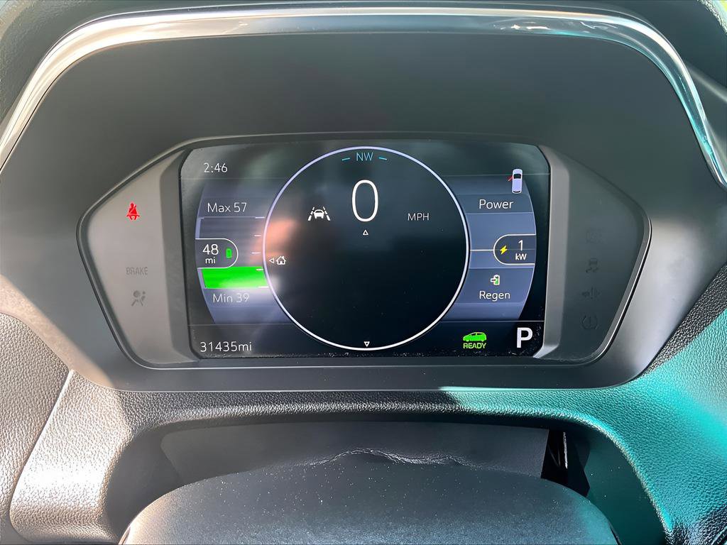 Certified 2023 Chevrolet Bolt LT w/ Driver Confidence Package FWD image 26