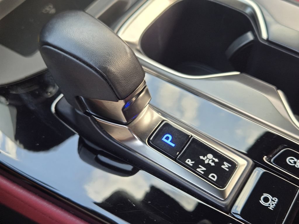 Used 2023 Lexus NX 350 AWD image 26