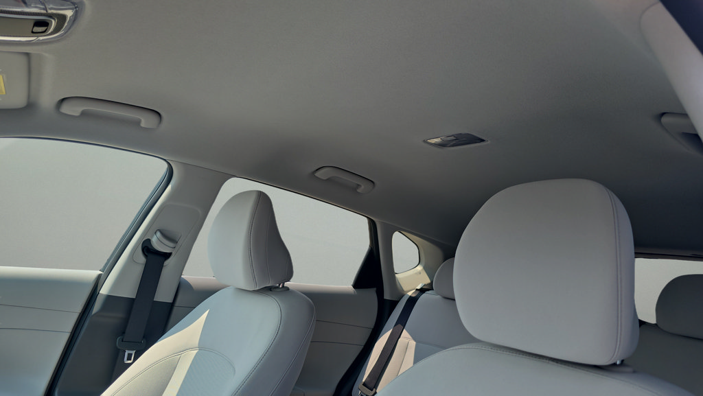 New 2026 Hyundai Kona SEL Sport AWD/4WD image 15