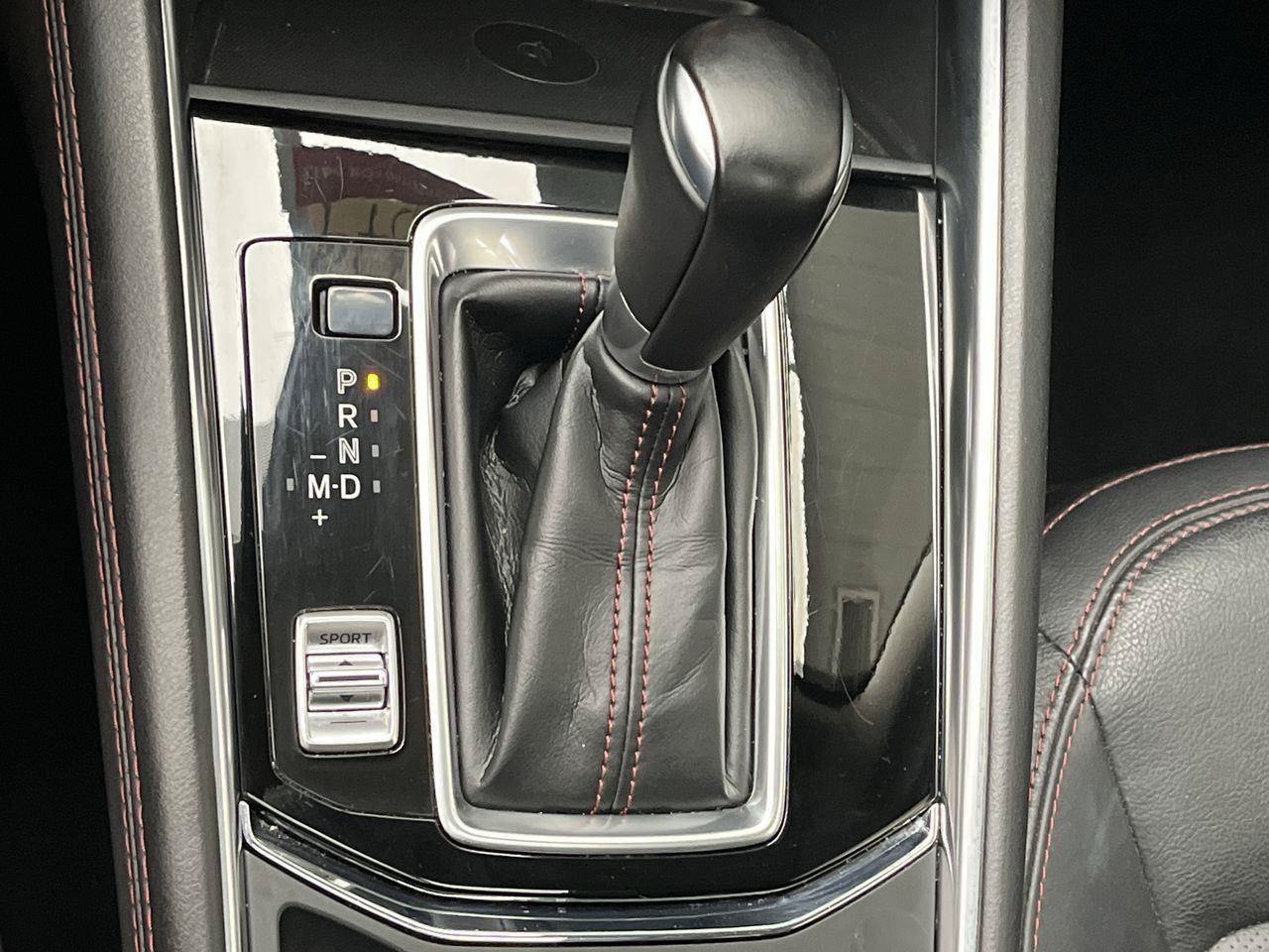 Certified 2025 MAZDA CX-5 Carbon Edition AWD/4WD image 24