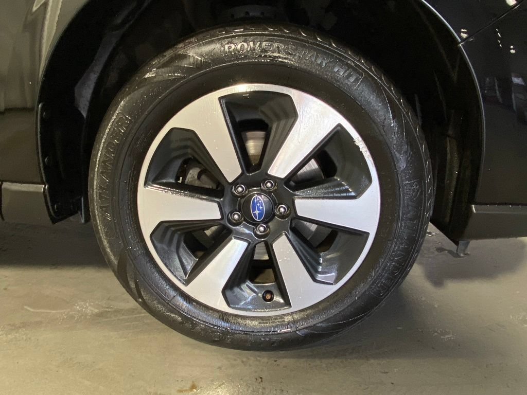 Used 2018 Subaru Forester 2.5i Premium w/ All-Weather Package AWD/4WD image 11