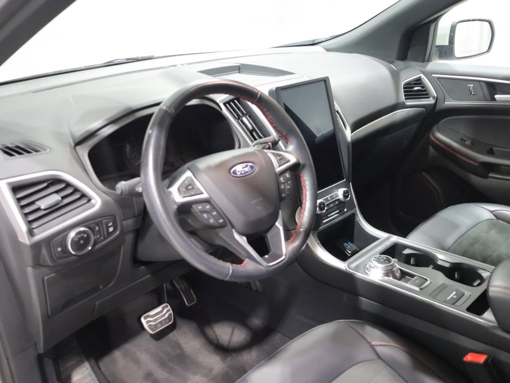 Used 2024 Ford Edge ST-Line AWD/4WD image 14