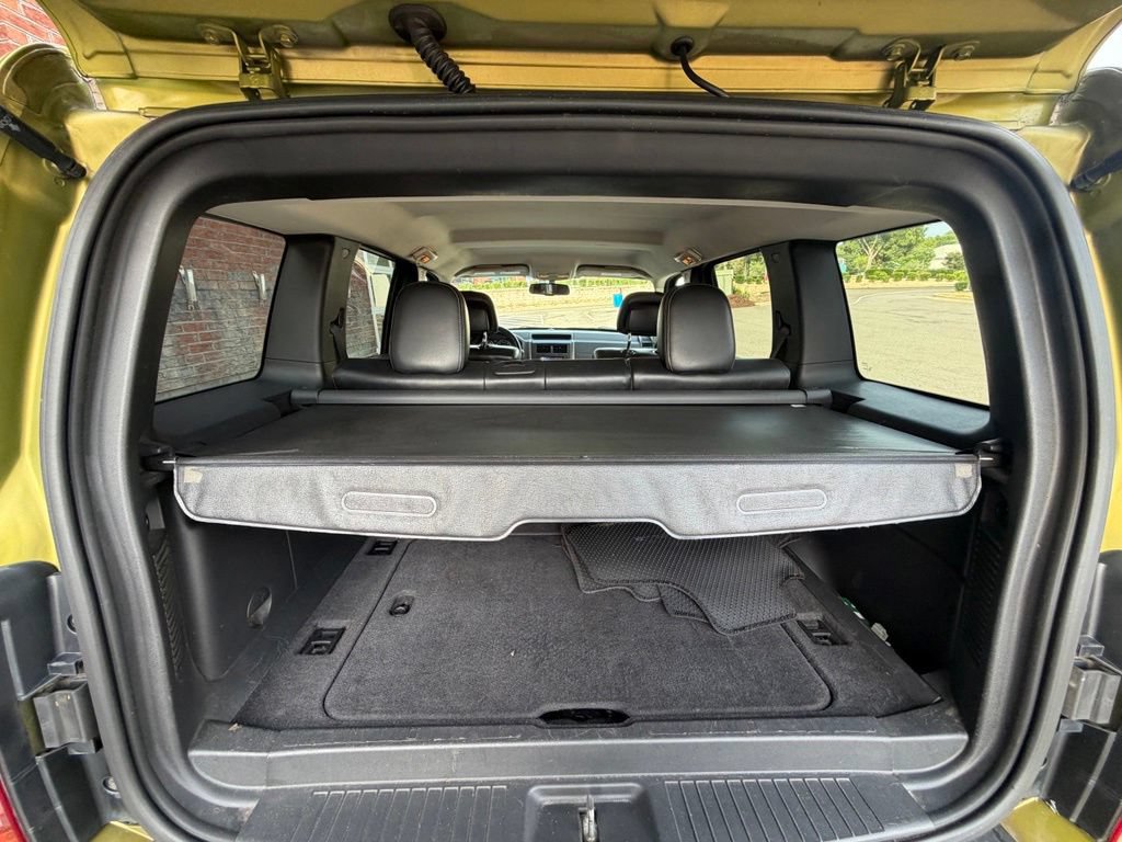 Used 2012 Jeep Liberty Sport AWD/4WD image 32