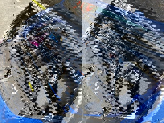 New 2026 Toyota Prius Plug-In Hybrid image 64