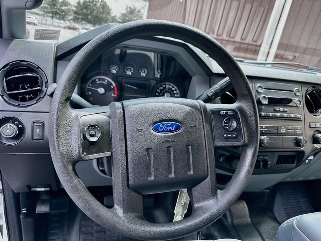 Used 2016 Ford F250 XL AWD/4WD image 14