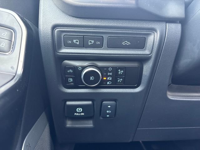 Used 2023 Ford F150 Platinum w/ Equipment Group 701A High image 32