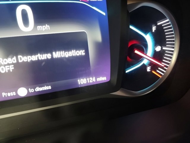 Used 2019 Honda Pilot EX-L image 32