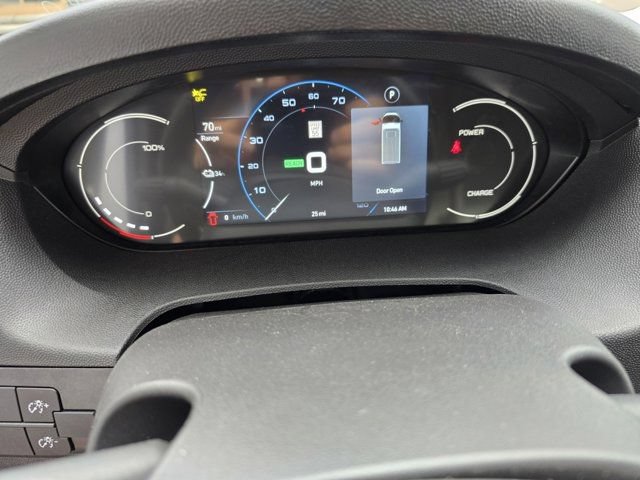 New 2025 RAM ProMaster 3500 FWD image 22