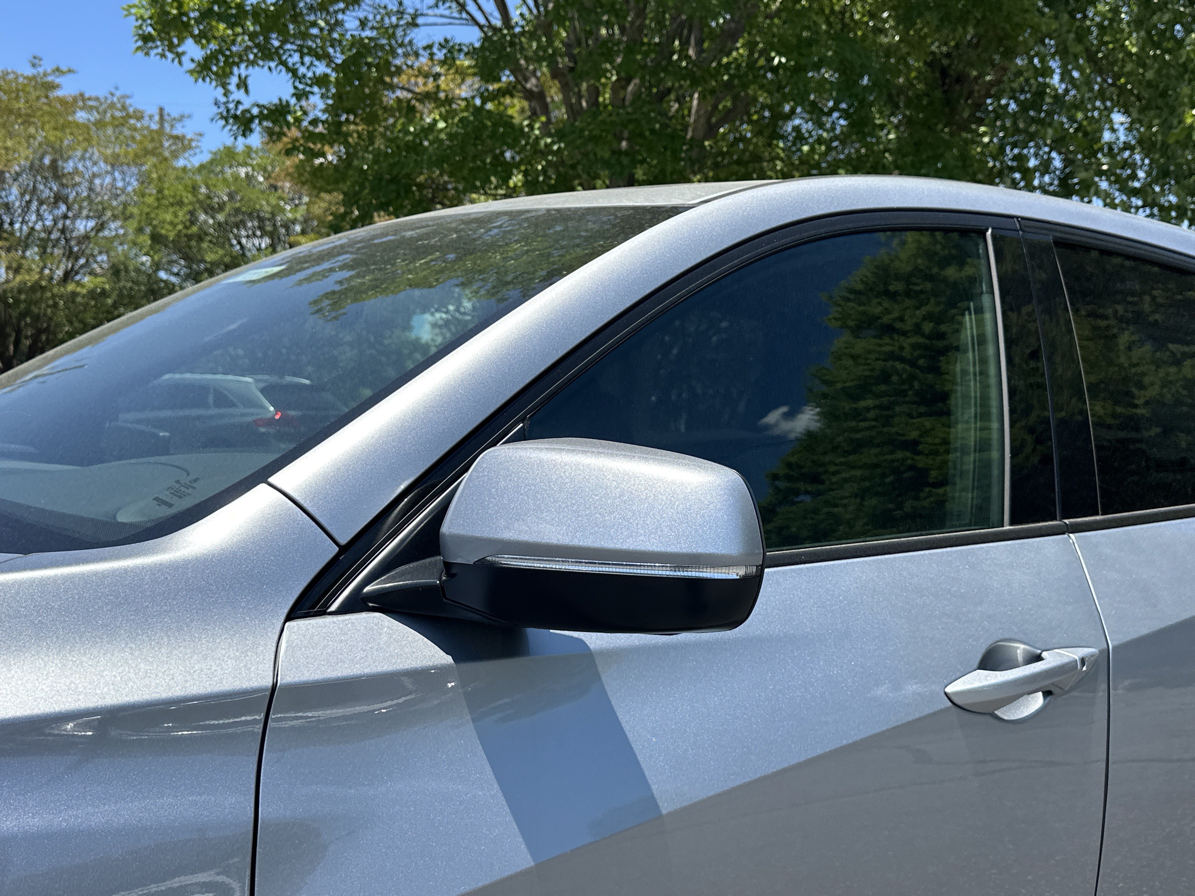 New 2026 Acura RDX SH-AWD image 12